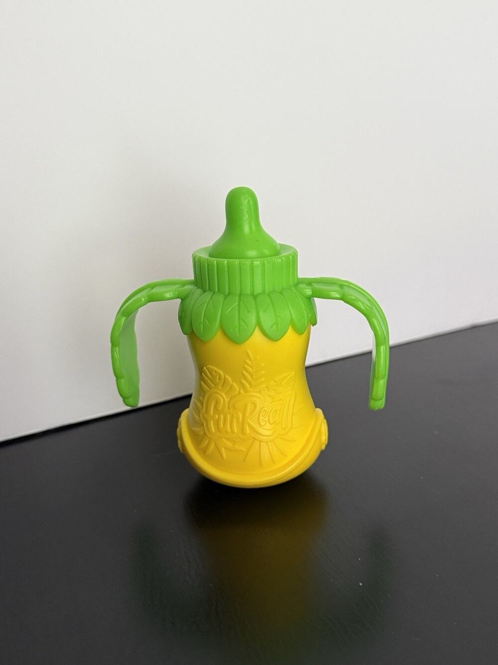 FurReal Friends Peanut The Playful Monkey Replacement Bottle Jungle Sippy Cup